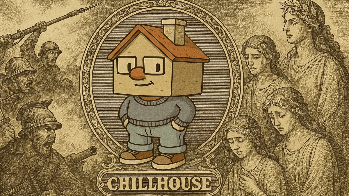 lil chillers will lead the digital renaissance