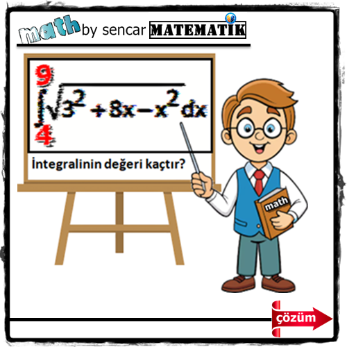 MatematikSencar's tweet photo. YKS(tyt - ayt) - 2026       Aday fantastik güzel bir soru incelemekte fayda var!   SORU ve ÇÖZÜMÜ ...    👉https://t.co/TVPPLW2jJP https://t.co/JEhVcdNRjK