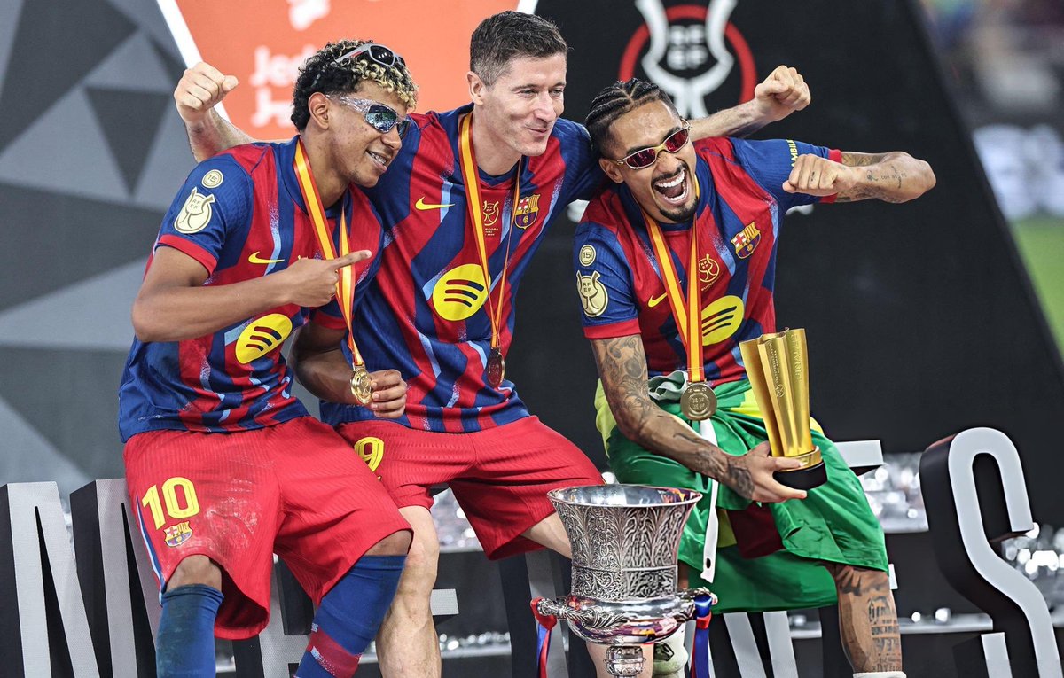 Culés News Br (@culernews) on Twitter photo 