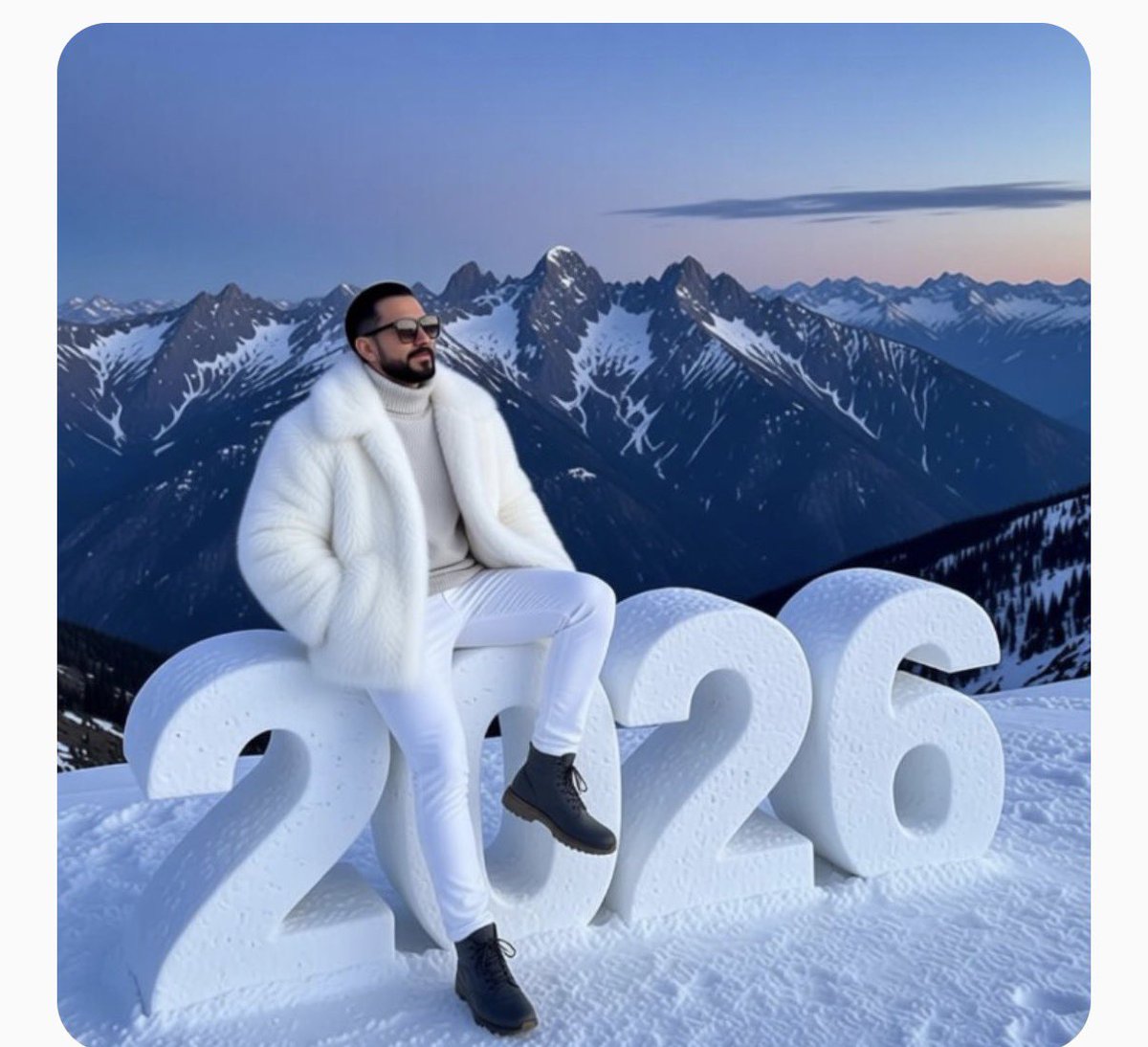 Frankodemontejo's tweet photo. Por un 2026 de éxito, abundancia y felicidad 🫶🏾 https://t.co/qmnTK6vHYZ