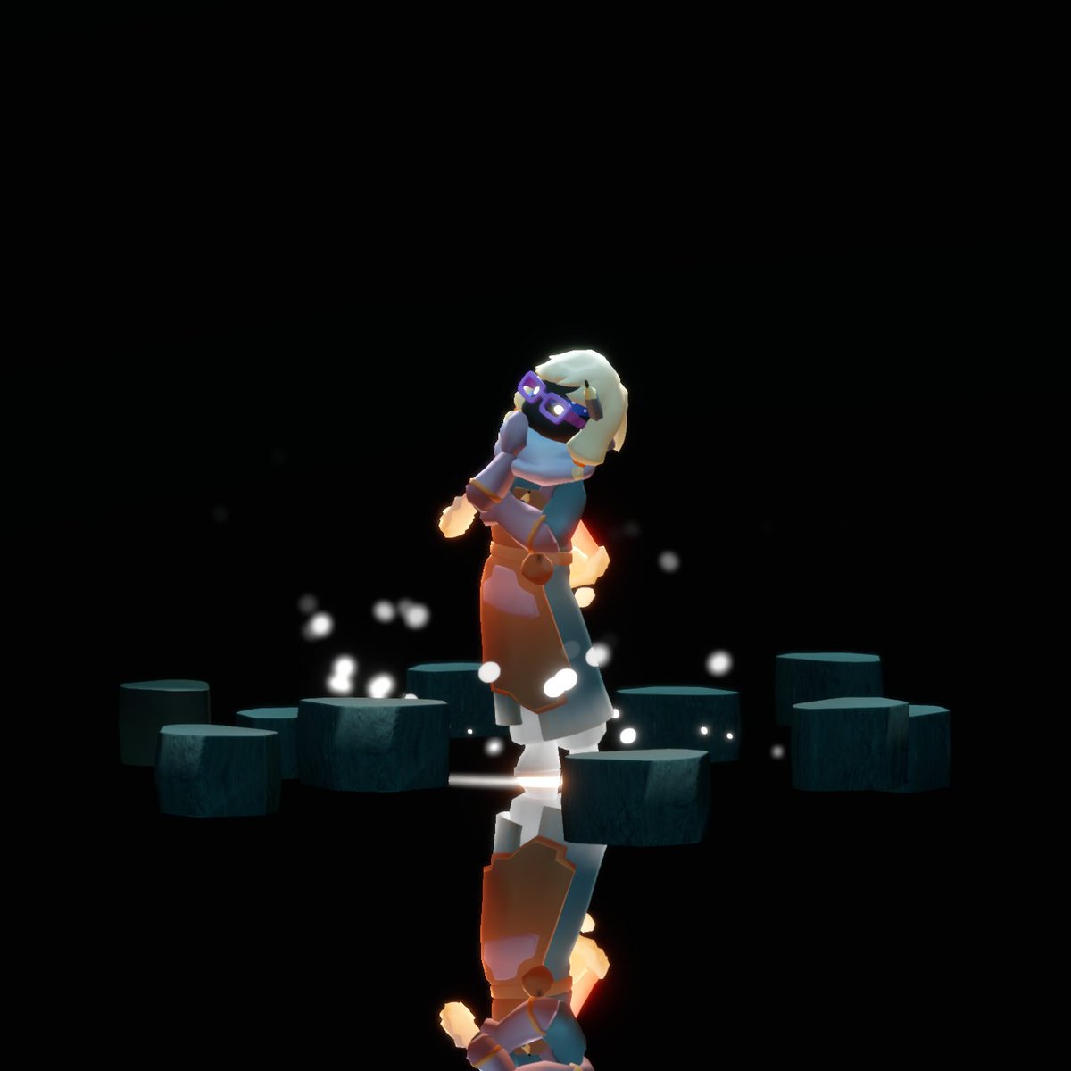 CheckForMoon's tweet image. The Architect