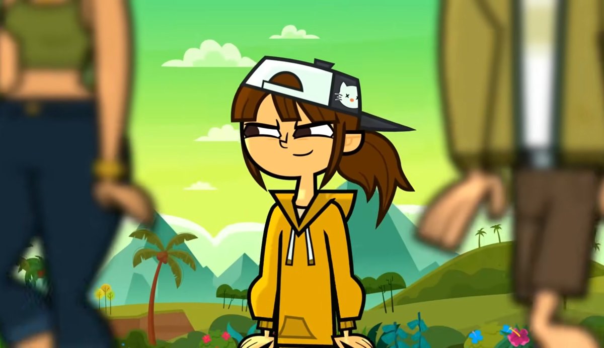 rosetesque's tweet image. guys fiore was in the same scene in both spencer's and rosa's introduction videos AND they were the first three of the favs to have their vids released in the onc patreon... theres gotta be a plot forming with them omg