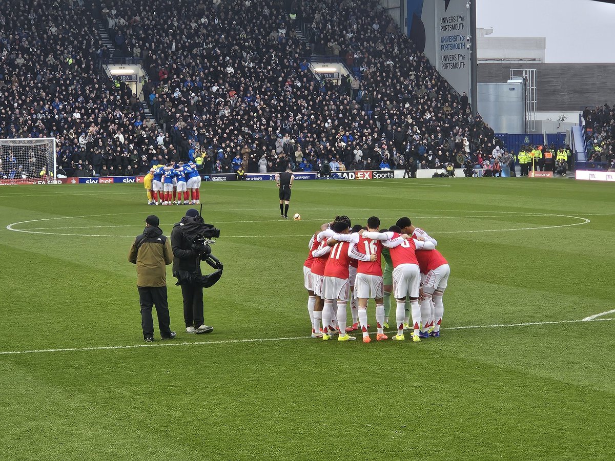 The North Bank: Arsenal Podcast tweet media