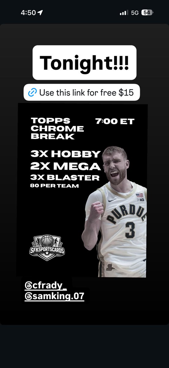 Braden Smith tweet media