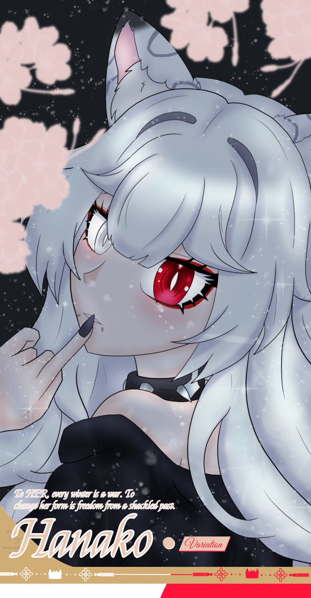 (1/3)

𝔼𝕥𝕙𝕖𝕣𝕖𝕒𝕝𝕫

🎨: <a href="/yuemeii_art/">𓆩 Yue月美 𓆪 🌊VGEN ADOPTS || ᴇᴛʜᴇʀᴇᴀʟᴢ || ᶻ 𝗓 𐰁</a>, <a href="/Raikkyou/">༺ ʀᴀɪᴋᴋʏᴏᴜ ༻ 【ℌ𝔞𝔯𝔟𝔦𝔫𝔤𝔢𝔯𝔰】</a>, <a href="/KyuneVT/">☀︎ Kyune ⏾ 【✦ 𝔼𝕥𝕙𝕖𝕣𝕖𝕒𝕝𝕫 ✦】</a>, <a href="/HanakoSumirevt/">Hana【𝔼𝕥𝕙𝕖𝕣𝕖𝕒𝕝𝕫】</a> 

#oniboo #hanakoillust #Kyuneillust