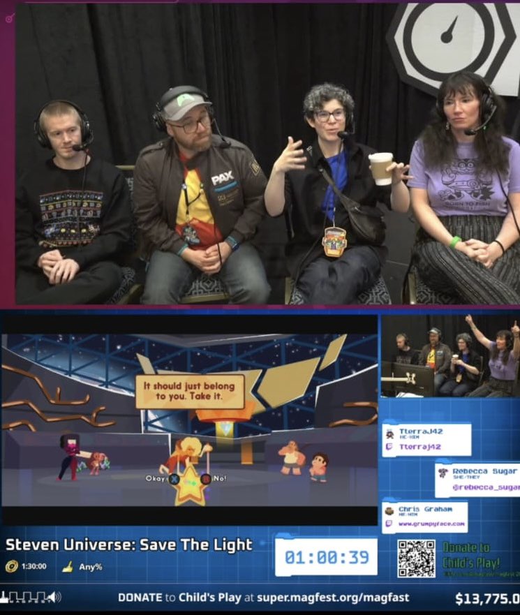 Grumpyface Studios tweet media