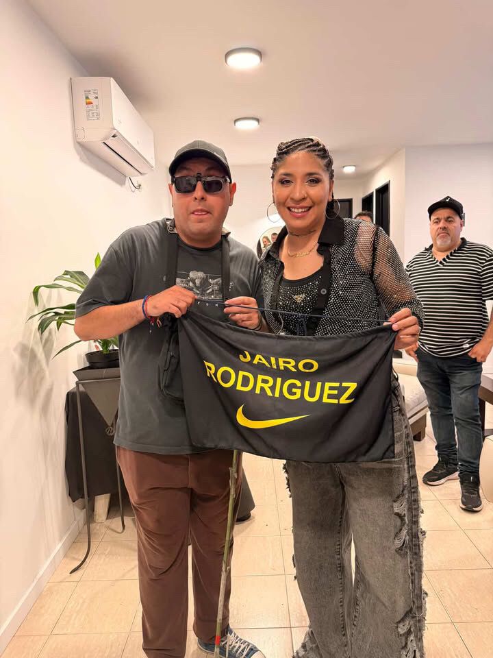 jairo_rodri_ok's tweet photo. Muchísimas gracias..!⚡Rocio Quiroz!⚡ 👩‍🎤 https://t.co/IQAfOg78uA