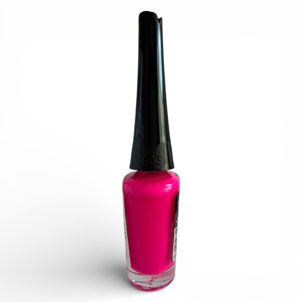 Esmalte Tradicional 059 Fucsia (neón) | Magic's