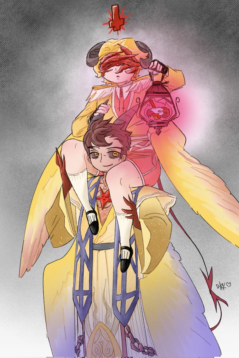 ICHI💚❤️ tweet media