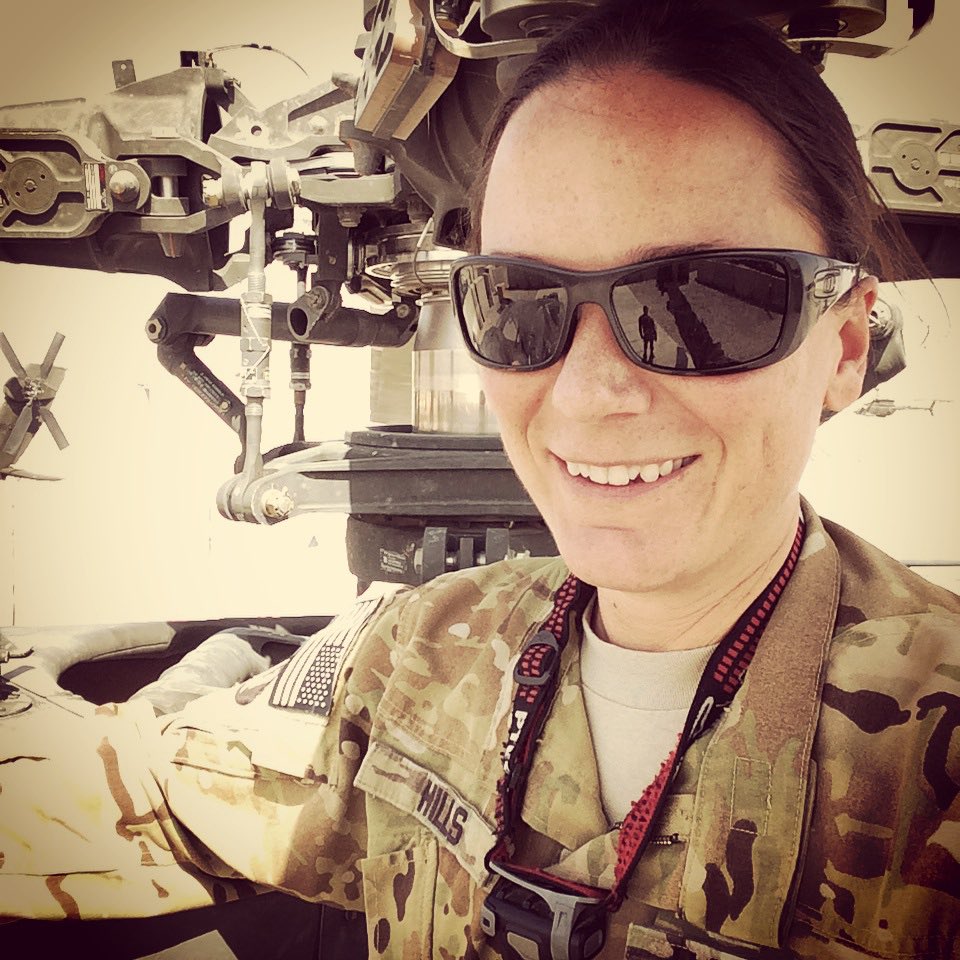 HillsEmilyJ's tweet image. “How long did you serve?”

Lil bit…