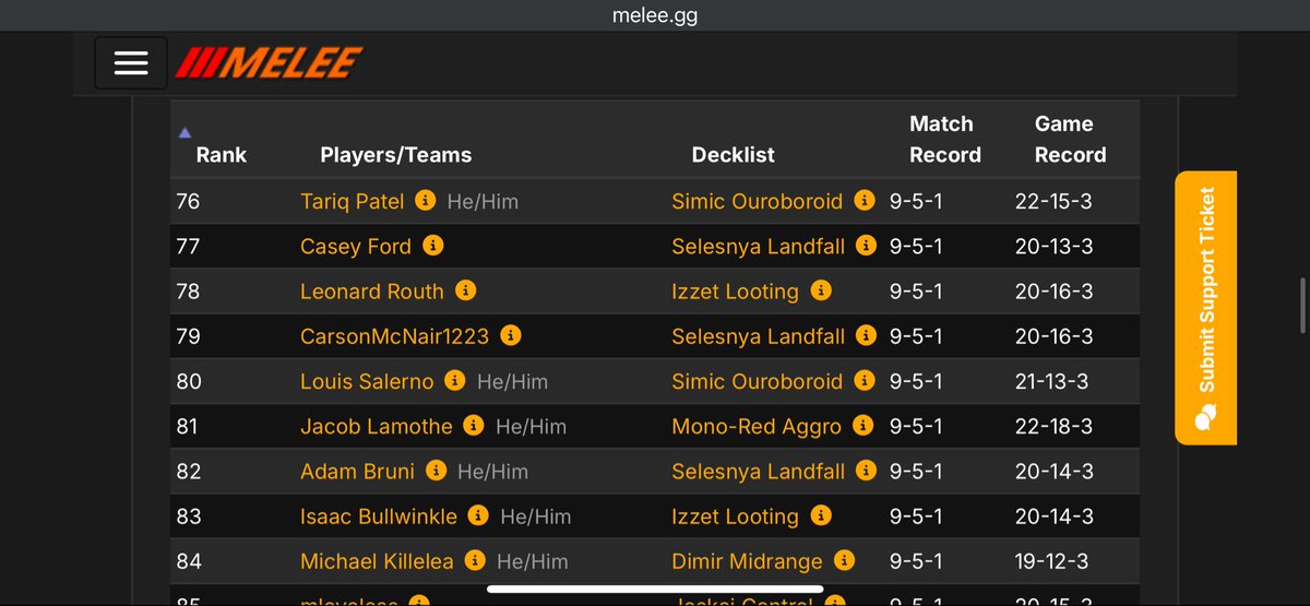 Leonard Routh tweet media