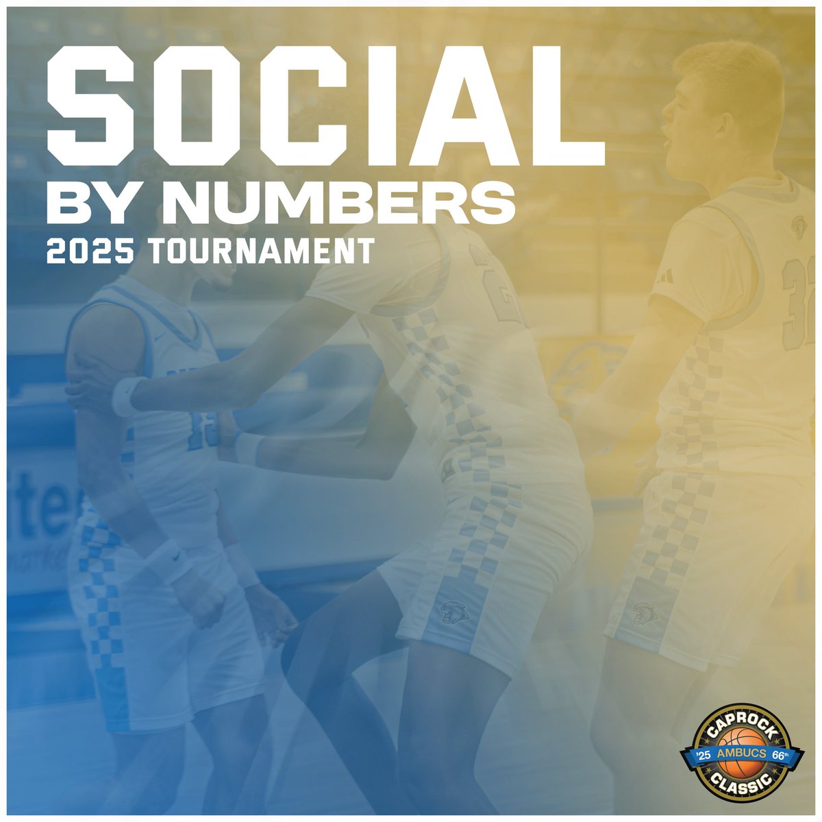 Caprock Classic tweet media