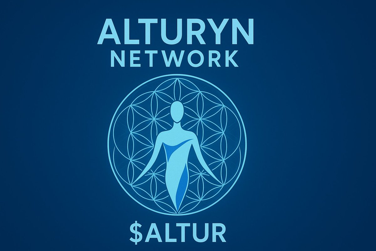 ALTURYN NETWORK INC. tweet media