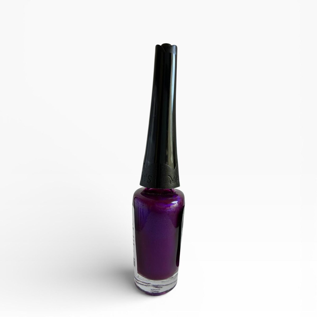 Esmalte Tradicional 066 Morado Metalizado | Magic's