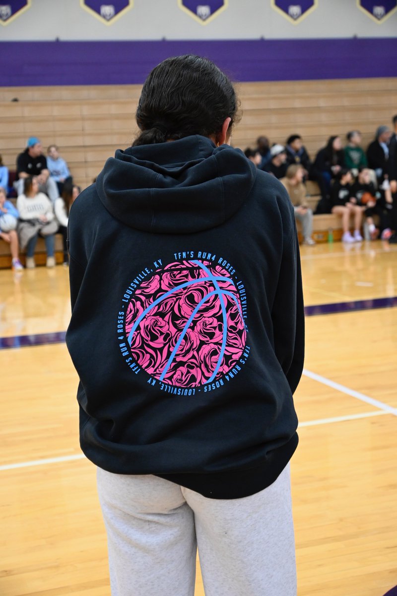 TFN's Run 4 Roses tweet media