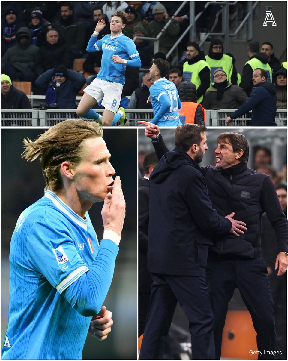 The Athletic | Football tweet media