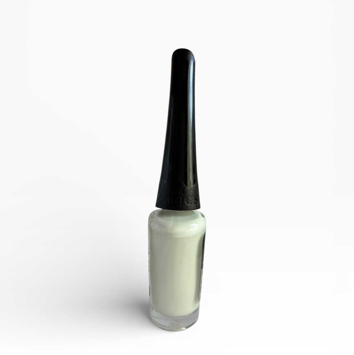 Esmalte Tradicional 069 Blanco Opaco | Magic's