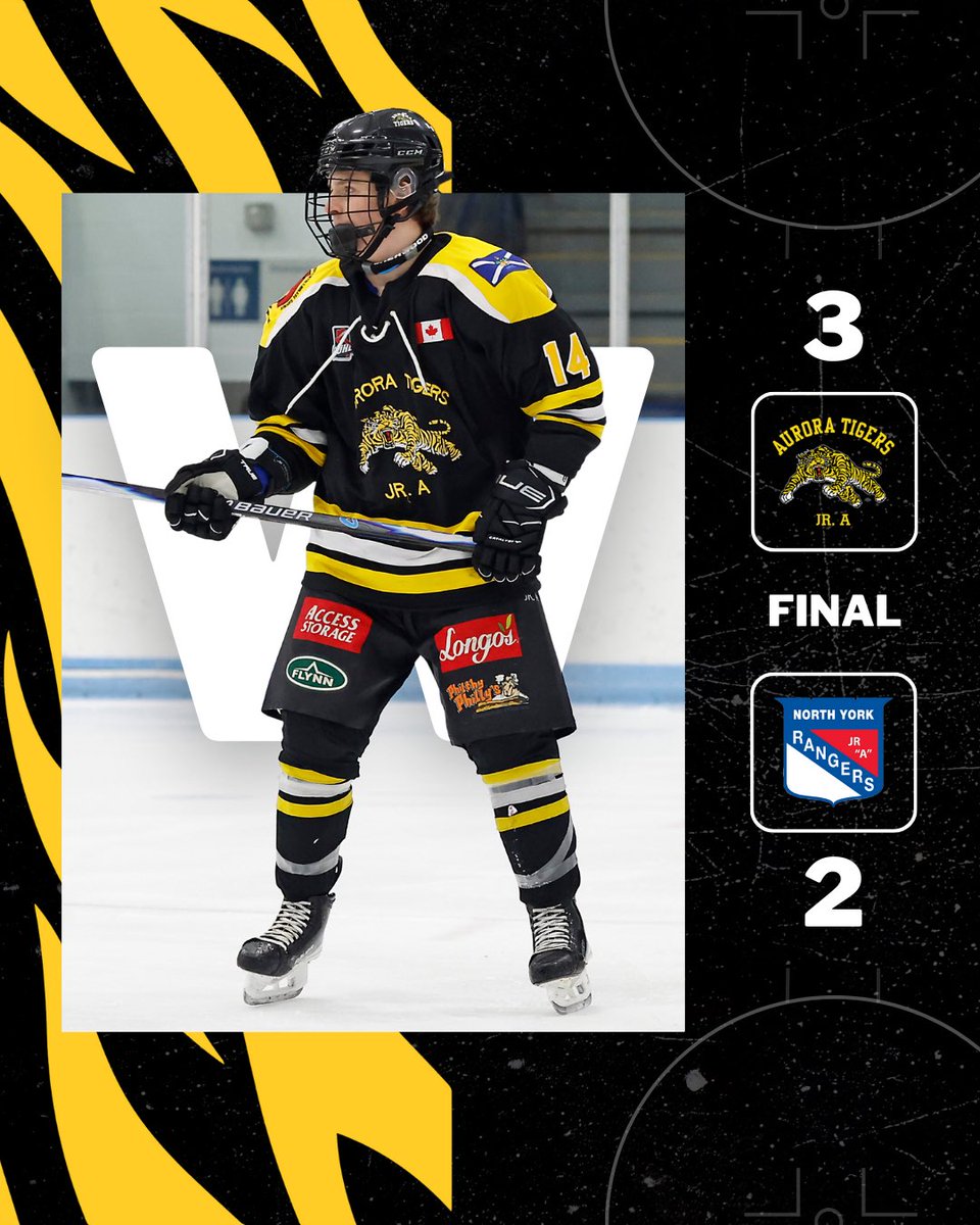 Serpa Automotive Aurora Tigers tweet media