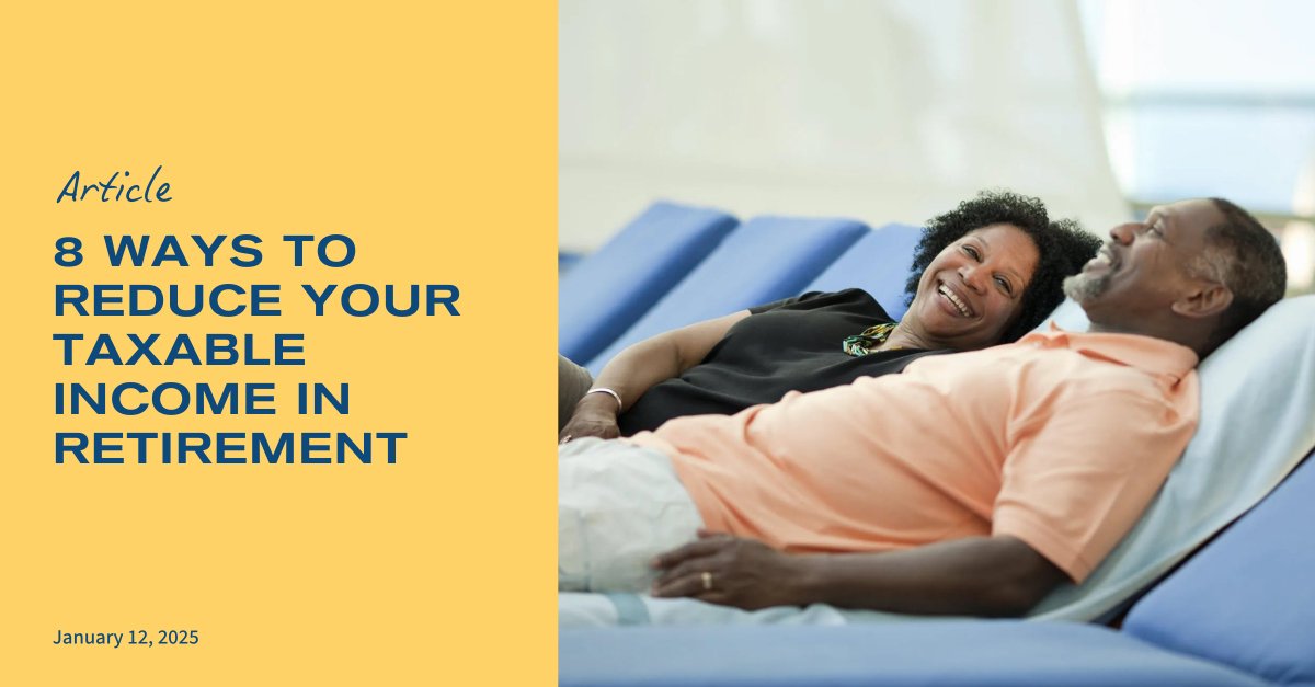 KevinBode8's tweet image. Working with an advisor during retirement is essential to make sure you’re not paying more taxes than you need to on your hard-earned retirement savings. spr.ly/6010Cojan