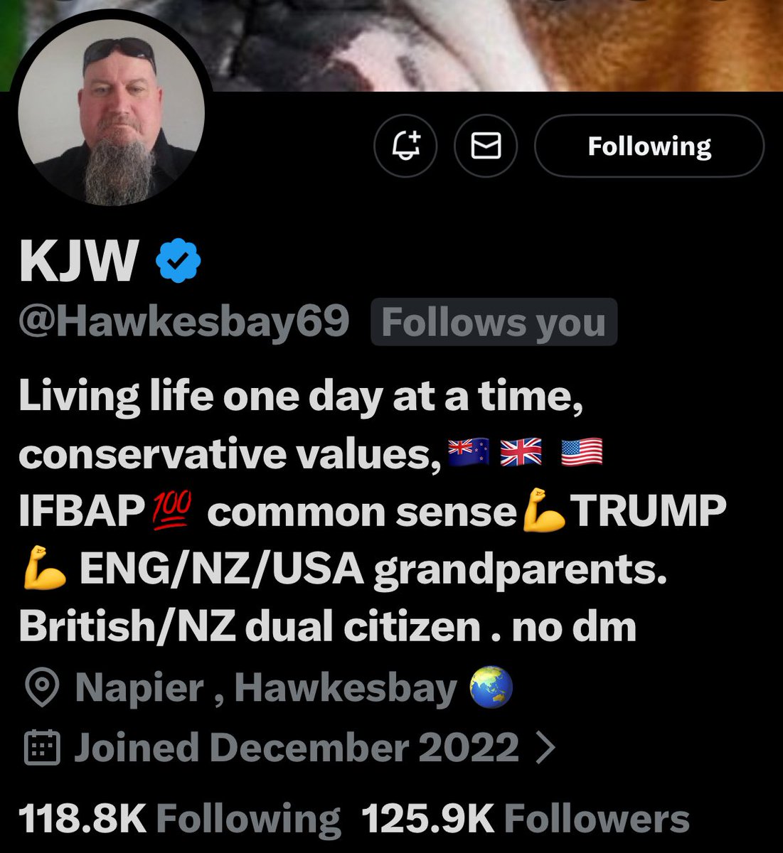 My friend KJW helps so many people on this platform.  You probably already know him and are even connected to him, but how about we all go thank <a href="/Hawkesbay69/">KJW</a> for his continuous support of thousands of accounts!

Thank you for your genuine care and kindness towards others, Kelvin.