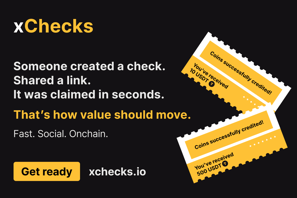 XChecks Drops tweet media