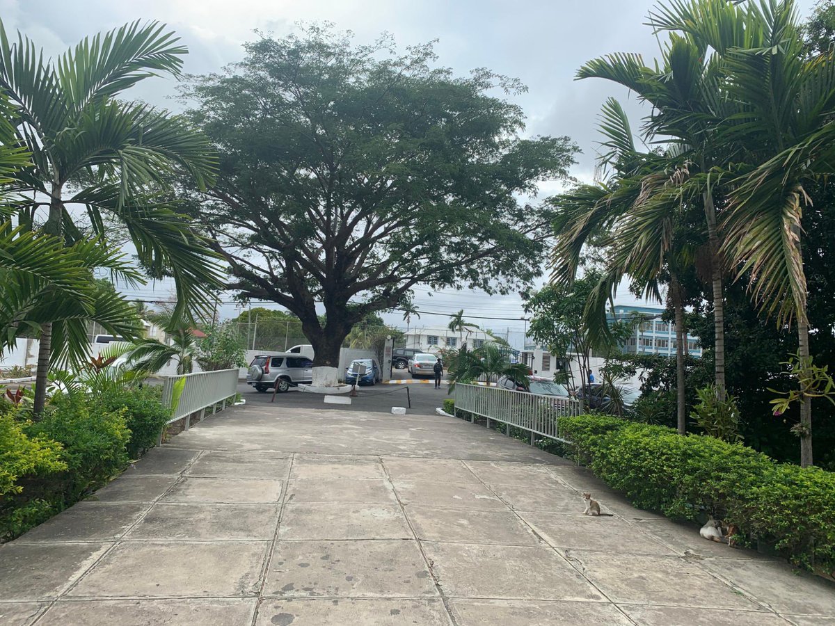 Old Hope Road, Kingston
2 bed 1 bath
29 million JMD
Mortgage: 180,000 JMD p/m

Link: landandlegacyja.com/properties/77-…

Join our community to stay updated: whatsapp.com/channel/0029Vb…