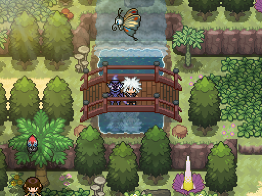 🔥 DOWNLOAD POKÉMON UNBREAKABLE TIES v4.9 🔥

Alright, so here is the last update from Beta 4! This last version has just a few features, last english translations and some fixes ✨

Dont forget to LIKE &amp; RT! ❤🔁
pastebin.com/WeKwn25u