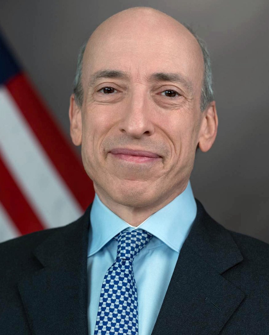 xMarketNews's tweet image. BREAKING🚨 UNDER GARY GENSLER’S LEADERSHIP AS SEC CHAIRMAN, THE SEC IS CAUGHT COLLUDING WITH WALL STREET

EVERN WORSE… IT INVOLVES NAKED SHORT SELLING ⬇️

Internal communications reveal coordinated actions between the SEC, FINRA, and the broker-dealer lobby (FIF) related to…