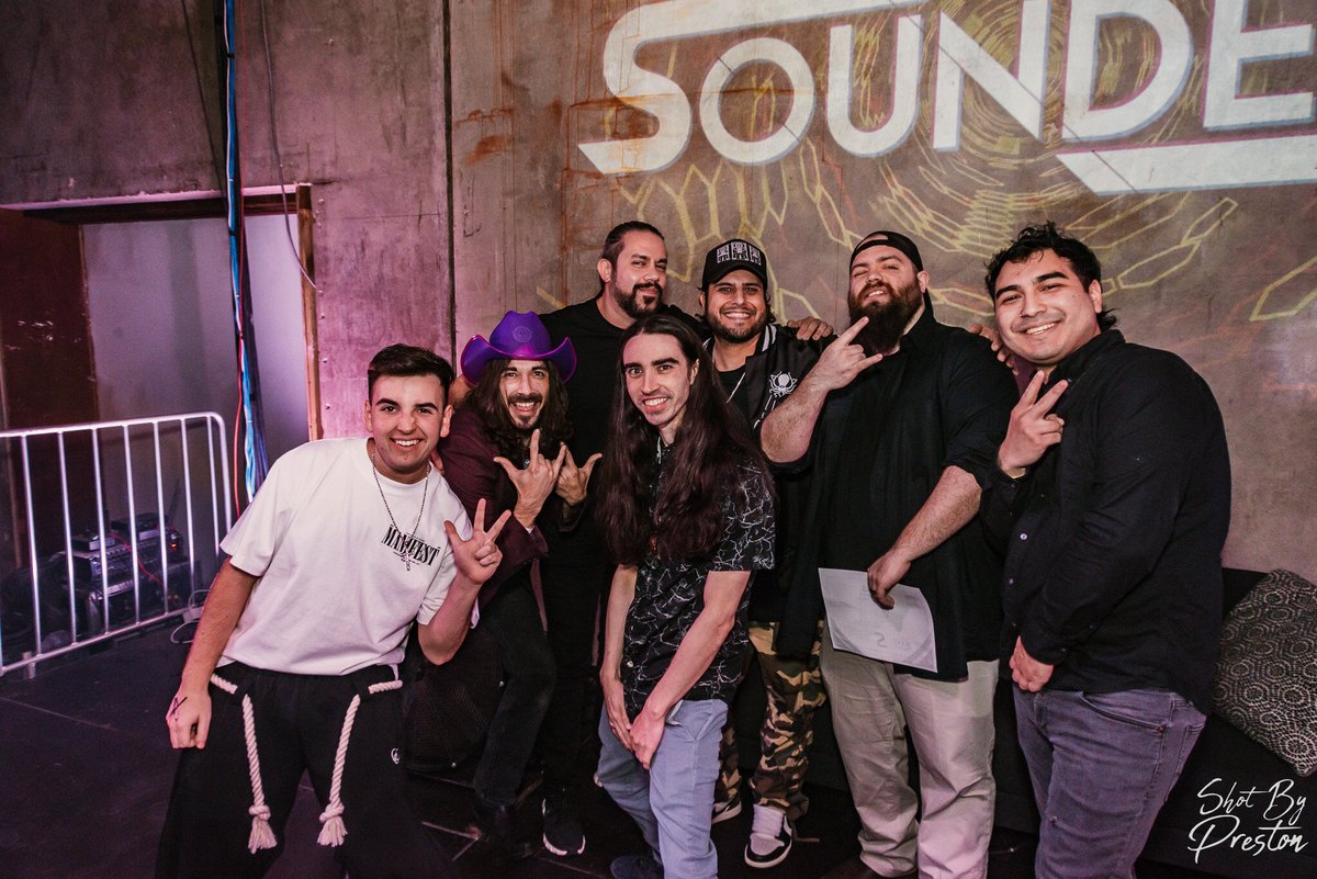 Dustin Garonzik tweet media