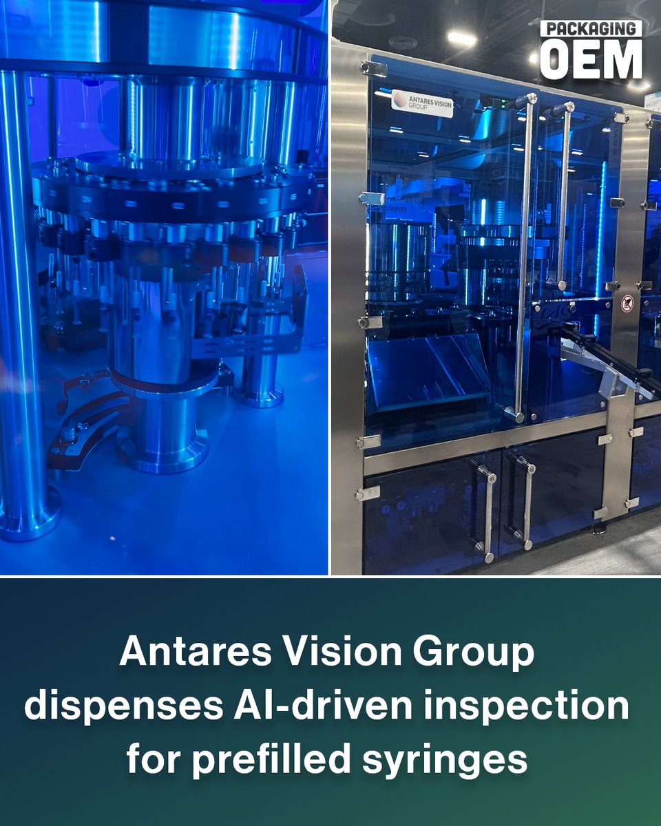 PackagingOEM tweet media