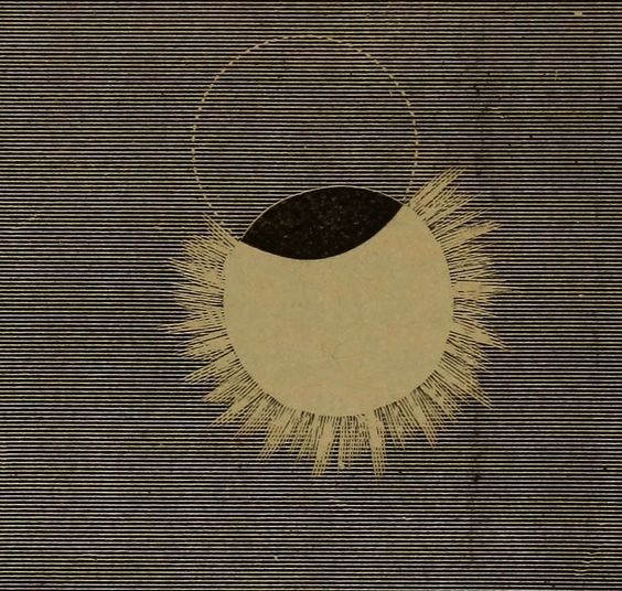 archaeologyart's tweet image. Agnes Giberne - 1898