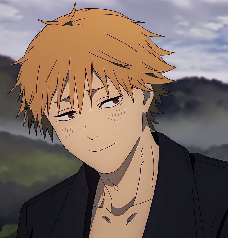 ShikigamiSum's tweet image. Imagine Chainsaw man be doing a plot twist like AOT where the story is a movie and everyone is actually alive