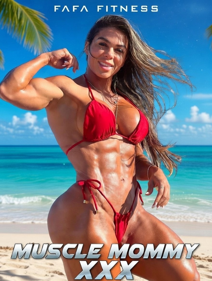 MuscleTreasure's tweet image. 