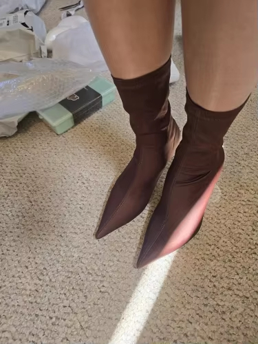 InesBasic01's tweet image. Elastyczne botki damskie na obcasie – modne, wygodne i stylowe
Wpiszcie k0d rabatowy: WSPL04