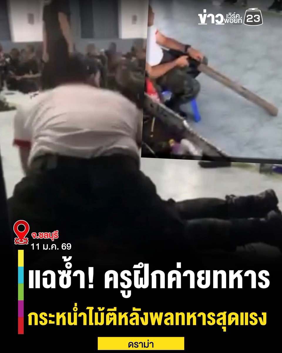 ปัญหาเรื้อรัง