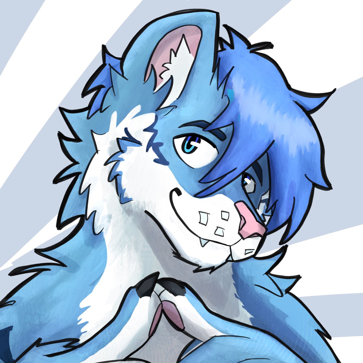 Birthday gift for *localfur*