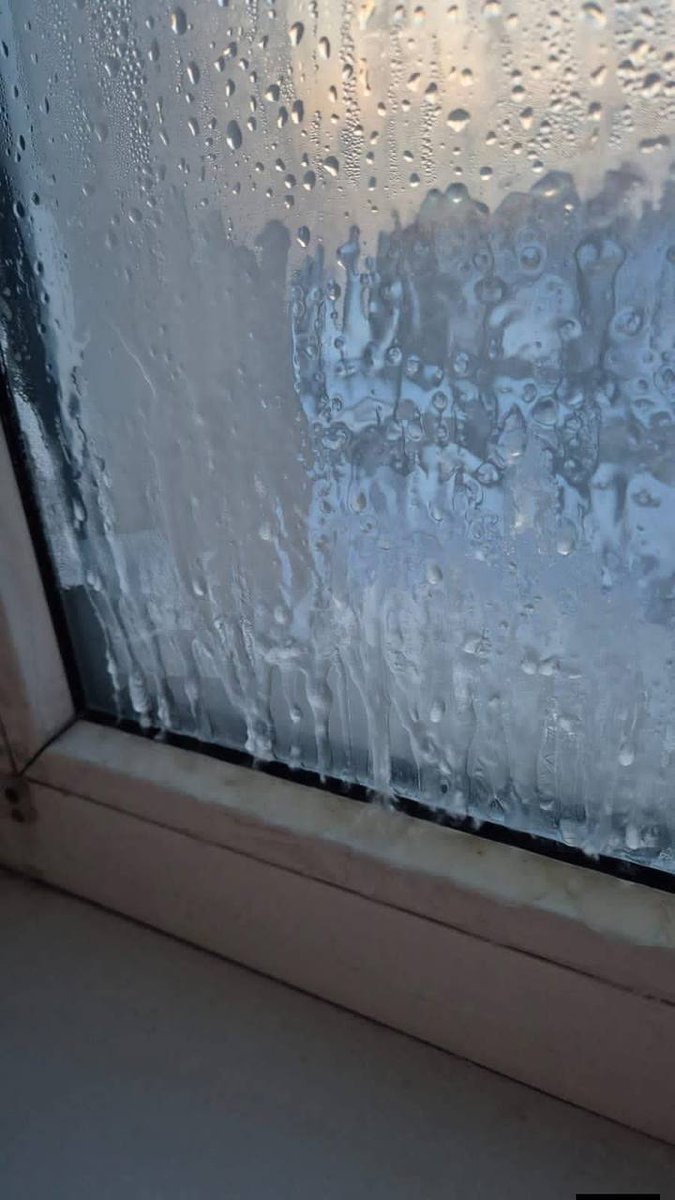 So many people in Kyiv are still without heating, electricity after the Russian attack.

The temperatures tonight will be up to -20°C. 

No heating means thousands of families (the elderly, the disabled) just freezing in their homes.

Russia deliberately launched this attack when