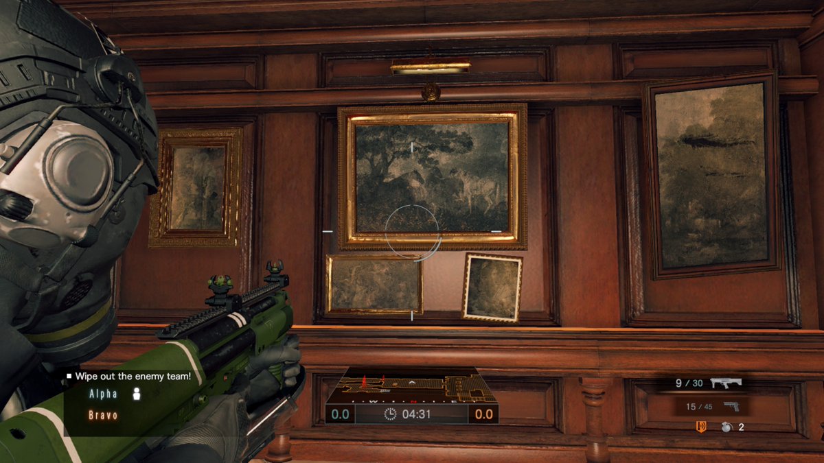 Project Umbrella RE:Digest tweet media