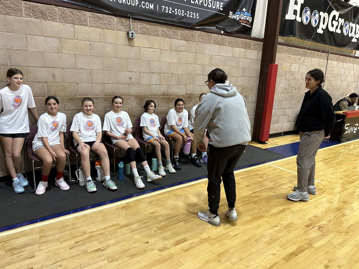 Shoreshots Girls - Select 40 tweet media