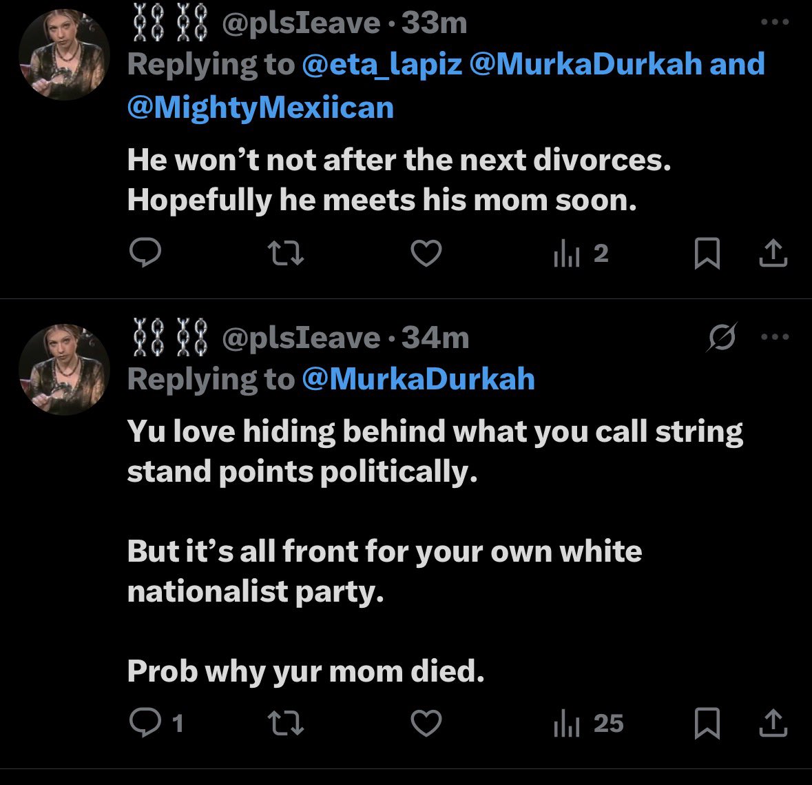 TaylorPKA tweet media