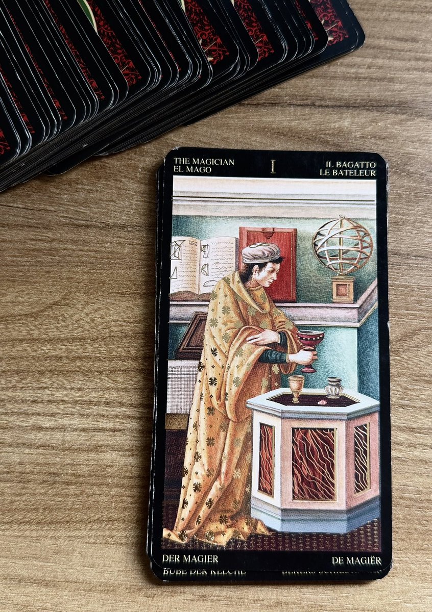 ♉︎ touro • Previsão semanal • 12/01 a 18/01
Caminhos abertos, intuição, magia e bons resultados. A semana traz uma mistura interessante entre prazer, segurança e consciência do próprio valor. Você se sente mais confortável consigo, menos disposto a se diminuir para caber em