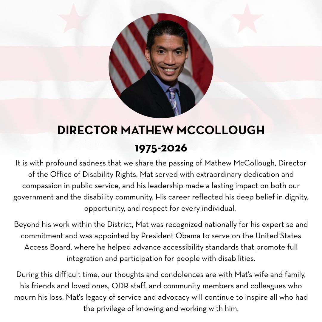 Mayor Muriel Bowser tweet media