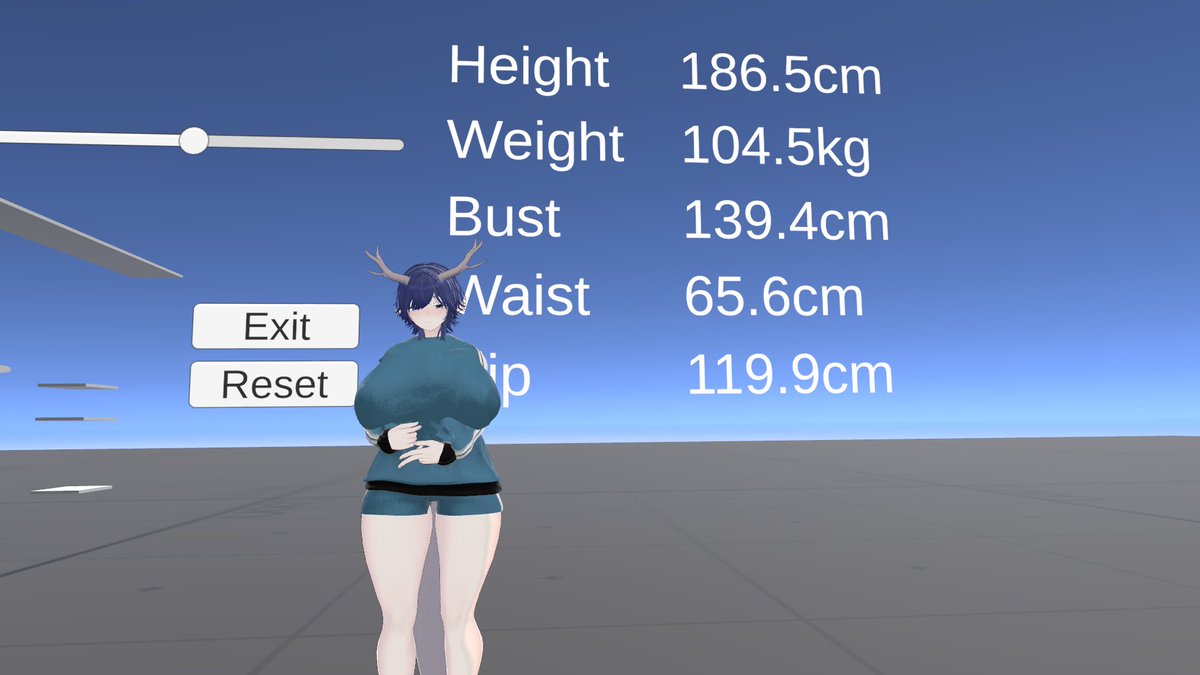 とゆーわけでね