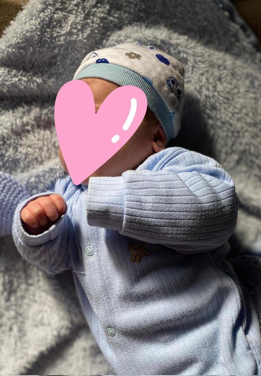 Rozana_0l's tweet image. Please help me get milk for my baby.

Nothing is harder on a mother's heart than seeing her child cry from hunger and not having the means to feed him.

If you're browsing, please leave a dot. It's just a dot.

gofund.me/4b903cc2