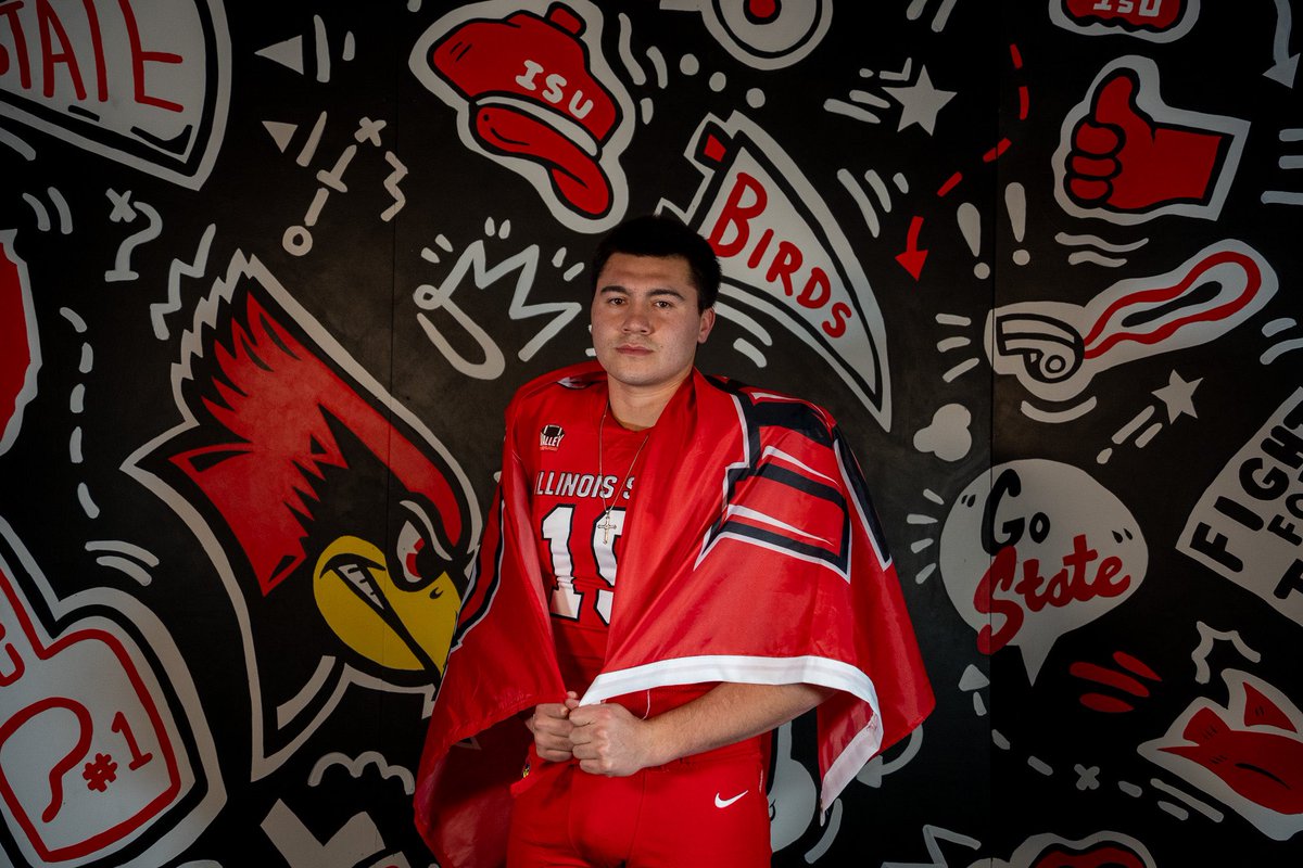 Committed! Go BIRDS! <a href="/Coach_CJIrvin/">C.J. Irvin</a> <a href="/herrera_cruz10/">Cruz Herrera</a>