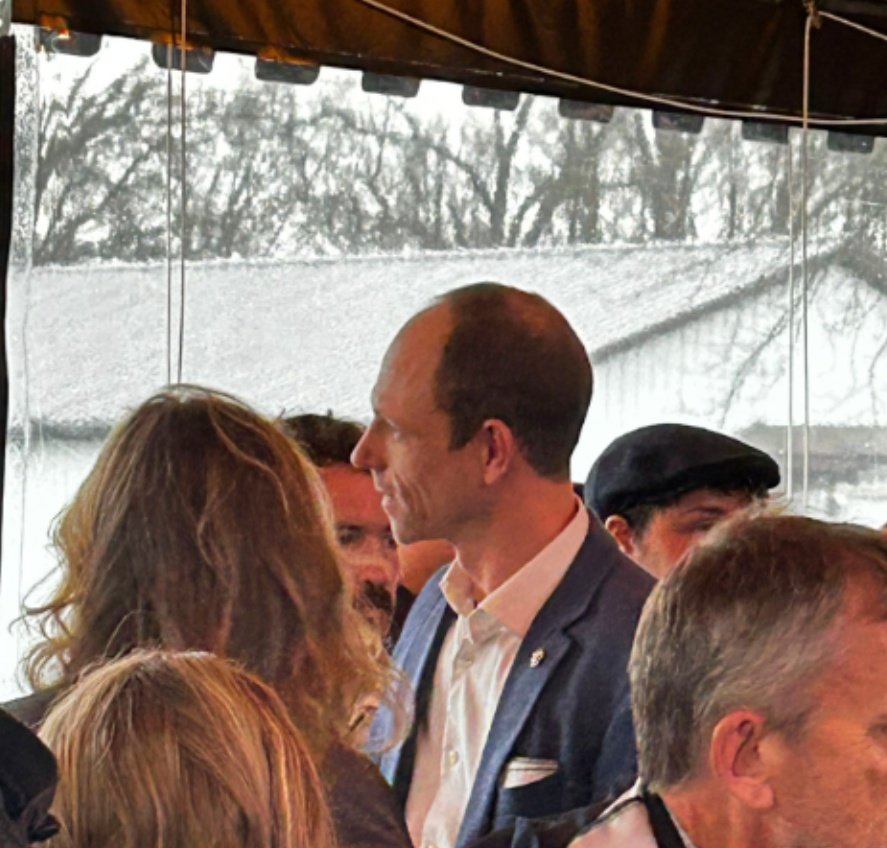 CaseyPutschOhio's tweet image. 🚨 Ohio, it's rally time!  🇺🇸 

Casey Putsch's Save Ohio Tour is kicking off strong, bringing America First energy to every corner of our state. 

Help fuel the tour - your donations make it possible! 

Checks:
"Casey Putsch for Ohio" - mail to:
1205 Louisiana Ave, PO Box 188,…