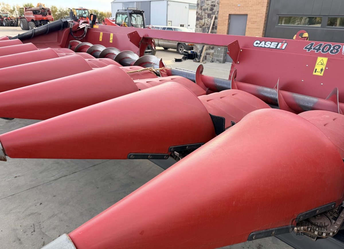 Central Illinois Ag tweet media