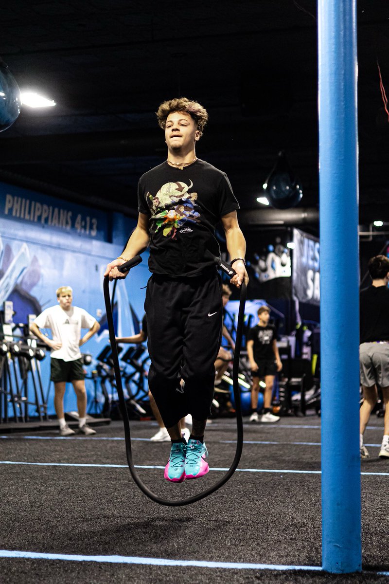 Trace Jallick tweet media