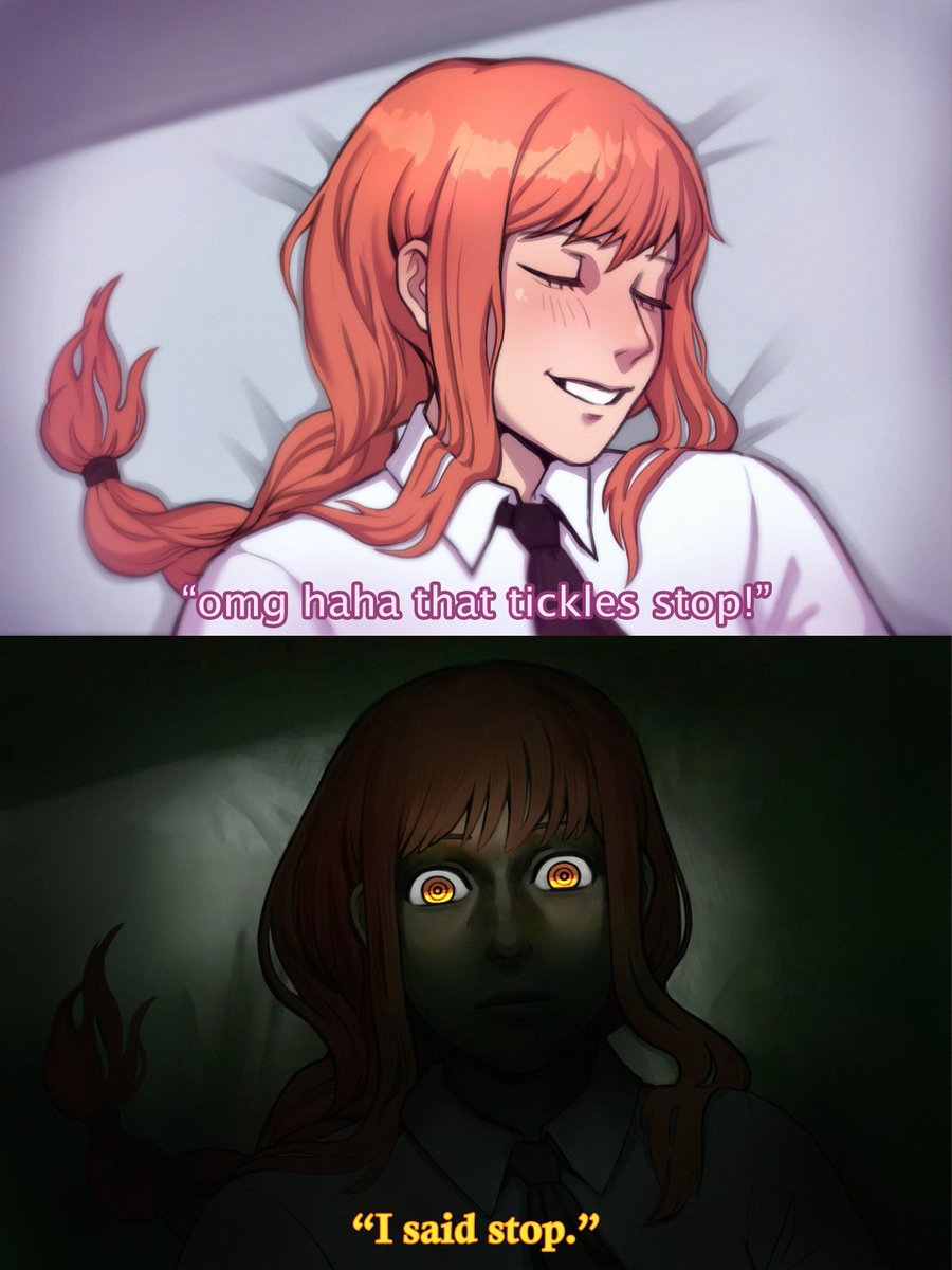 tatjasng12's tweet image. 👁️👁️
#makima