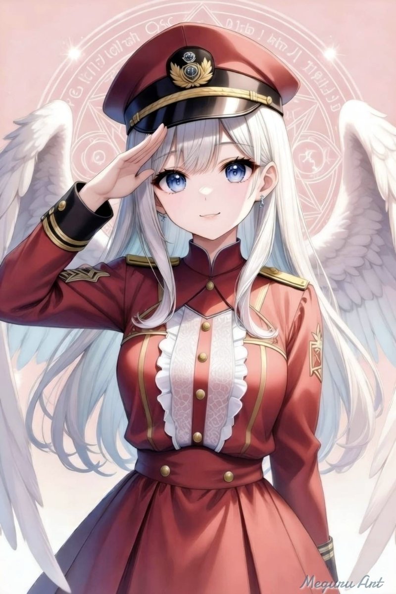 おやおや…レ◯◯風🥰 良いですね👍 ［新］めぐるさん作品 86好きなFF